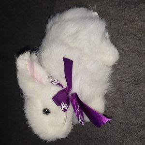 Hersheys Cadbury Bunny Plushie